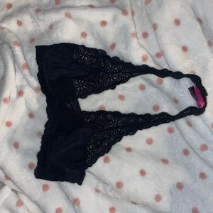 brand new, barely worn, sexy La Senza bralette🖤